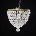 1549 6204 HANGING LAMP